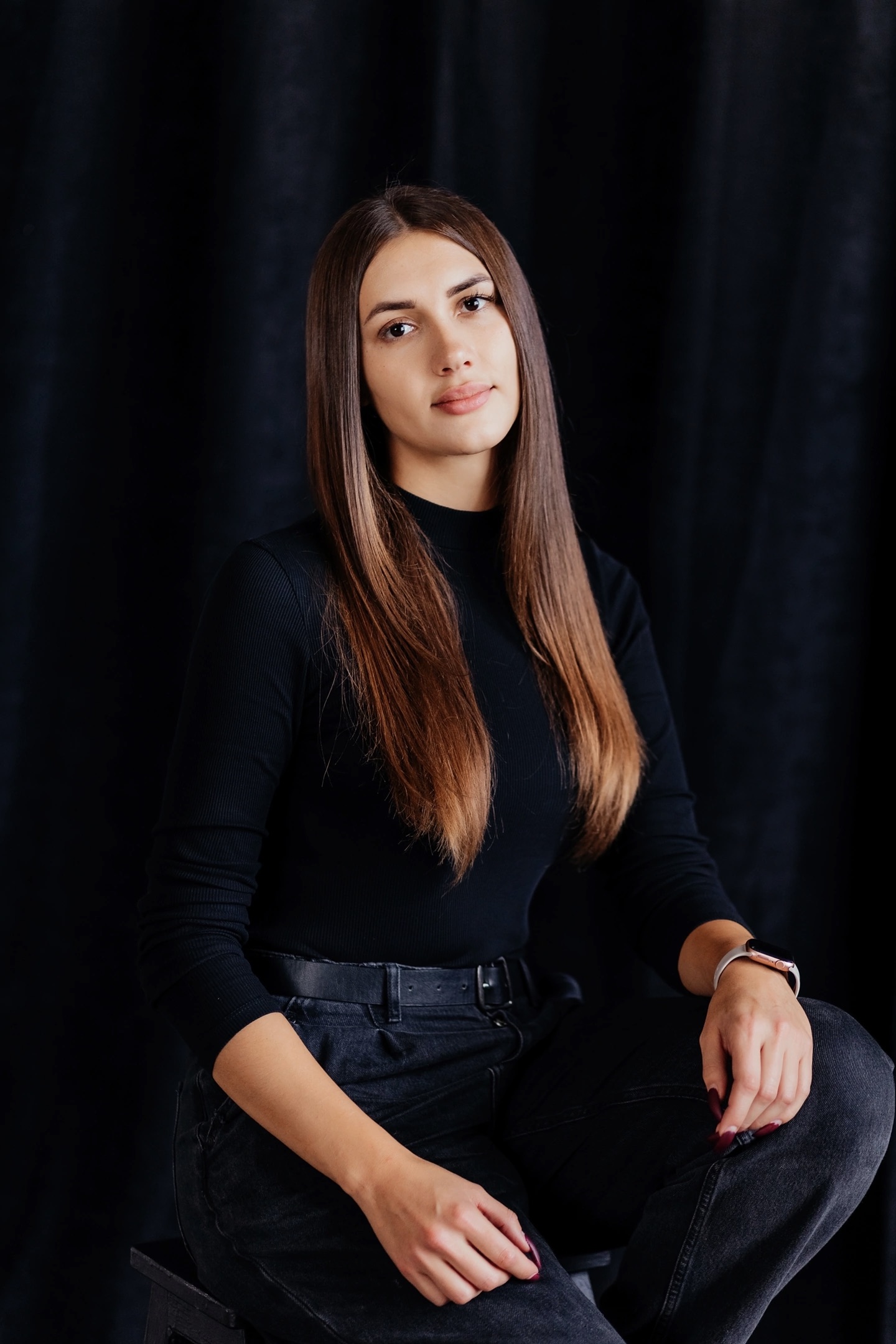 Степченко Анастасия Евгеньевна